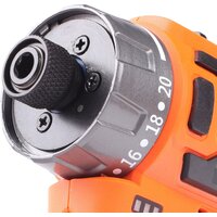 Patriot BR 469 180201469 (с 2-мя АКБ, кейс) Image #6