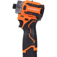 Patriot BR 469 180201469 (с 2-мя АКБ, кейс) Image #2