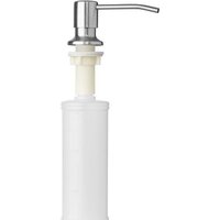 Saniteco 6550-L (с сифоном, дозатором и коландером) Image #7