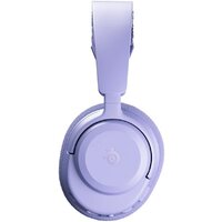 SteelSeries Arctis Nova 3X Wireless (для Xbox, сиреневый) Image #2
