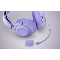 SteelSeries Arctis Nova 3X Wireless (для Xbox, сиреневый) Image #4