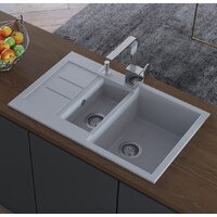 Aquasanita Tesa SQT151AW (argent 220) Image #11