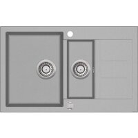 Aquasanita Tesa SQT151AW (argent 220)