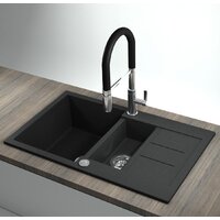 Aquasanita Tesa SQT151AW (argent 220) Image #10