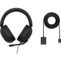 Sony Inzone H3 MDR-G300 (ченый) Image #7