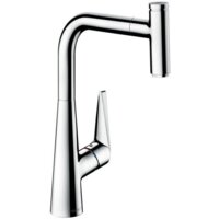 Hansgrohe M5115-H300 73853000 (хром)