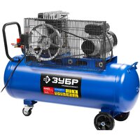 Зубр ЗКПМ-440-100-Р-2.2 Image #2