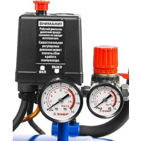 Зубр ЗКПМ-440-100-Р-2.2 Image #6