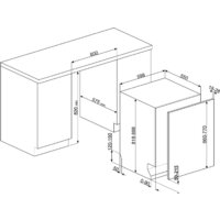Smeg STL5352C Image #12