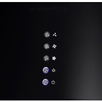 HOMSair Art 1050IS 35 (черный) Image #3