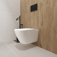 Lauter Nuremberg 21811 + 21901002 (белый, с кнопкой смыва 219702J белый) Image #22