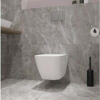 Lauter Nuremberg 21811 + 21901002 (белый, с кнопкой смыва 219702J белый) Image #28