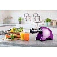 Sana EUJ-707 (фиолетовый) Image #14