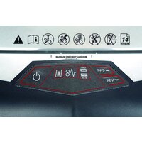 HSM Shredstar X13 (4.0x37) (черный) Image #6