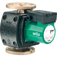 Wilo TOP-Z 20/4 (1~230 V, PN 10, Inox)