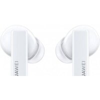 Huawei FreeBuds Pro (керамический белый, международная версия) Image #10