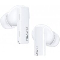 Huawei FreeBuds Pro (керамический белый, международная версия) Image #8