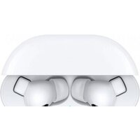 Huawei FreeBuds Pro (керамический белый, международная версия) Image #7