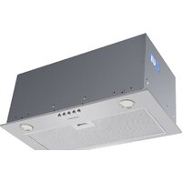 MAUNFELD Crosby Power 50 (нержавеющая сталь) Image #1