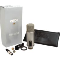 RODE Broadcaster Image #3