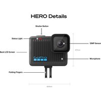GoPro HERO Compact 4K Image #7