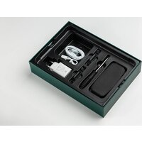 Horizont H-Tab 1 Shield 6GB/256GB LTE (черный/оранжевый) Image #9