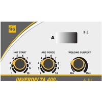 HUGONG Inverdelta 400 III Image #6