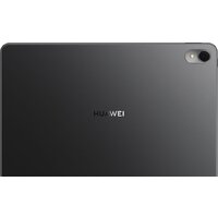 Huawei MatePad 11 2023 DBR-W09 6GB/128GB с клавиатурой (графитовый черный) Image #4