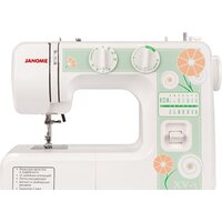 Janome XV-3