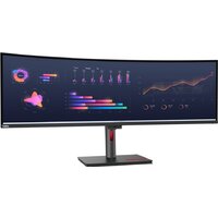 Lenovo ThinkVision P49w-30 63DBRAT1EU Image #2
