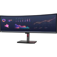 Lenovo ThinkVision P49w-30 63DBRAT1EU Image #3