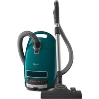 Miele Complete C3 125 Edition (зеленый)