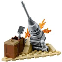 LEGO Star Wars 75149 Истребитель Сопротивления типа Икс Image #7