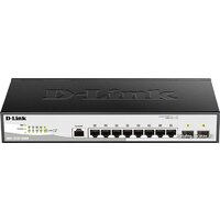 D-Link DGS-1210-10/ME/B1A