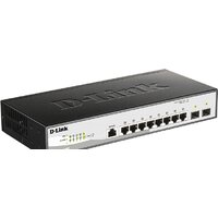 D-Link DGS-1210-10/ME/B1A Image #2