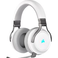 Corsair Virtuoso RGB Wireless (белый)