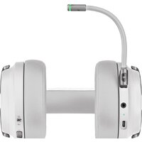 Corsair Virtuoso RGB Wireless (белый) Image #7