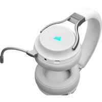 Corsair Virtuoso RGB Wireless (белый) Image #6