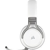 Corsair Virtuoso RGB Wireless (белый) Image #8