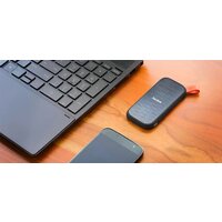 SanDisk Portable SDSSDE30-2T00-G26 2TB Image #7