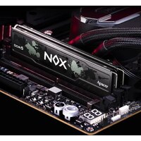Apacer NOX 2x16ГБ DDR5 6400 МГц AH5U32G64C552MWAA-2 Image #3