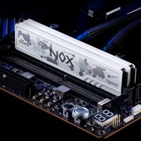 Apacer NOX 2x16ГБ DDR5 6400 МГц AH5U32G64C552MWAA-2 Image #2
