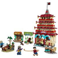 LEGO One Piece 75638 Битва в Арлонг-парке Image #4
