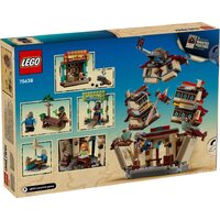 LEGO One Piece 75638 Битва в Арлонг-парке Image #7