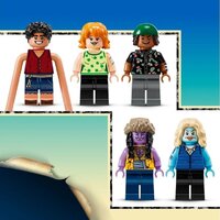 LEGO One Piece 75638 Битва в Арлонг-парке Image #6