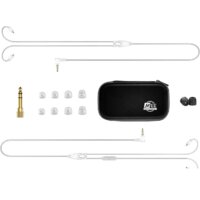 MEE audio MX4 Pro (прозрачный) Image #3