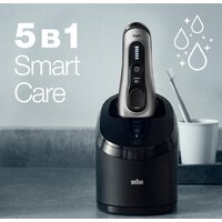 Braun Series 8 8467cc Wet & Dry Image #7