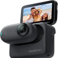 Insta360 GO3 128GB (темно-черный) Image #1