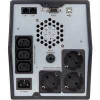 SmartWatt UPS UNI Pro LCD 1000 Image #4