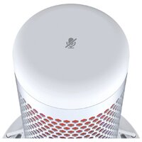 HyperX QuadCast S (белый) Image #8